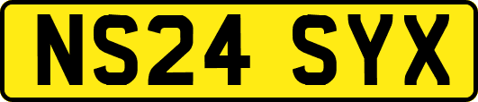 NS24SYX