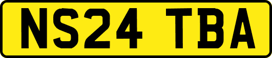 NS24TBA