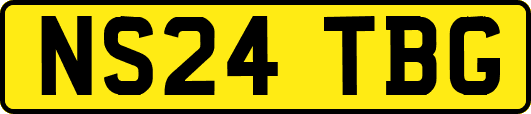 NS24TBG
