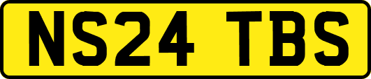 NS24TBS