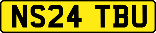 NS24TBU