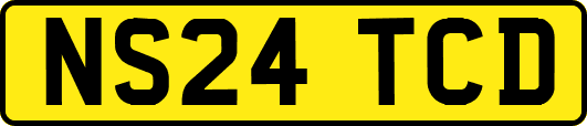 NS24TCD
