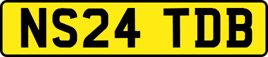 NS24TDB
