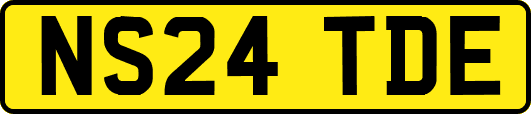 NS24TDE
