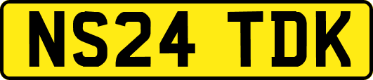 NS24TDK