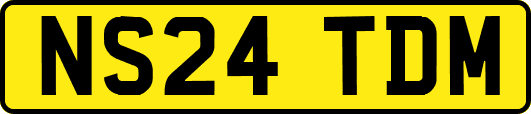 NS24TDM