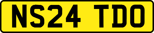 NS24TDO