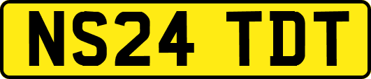 NS24TDT