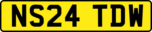 NS24TDW