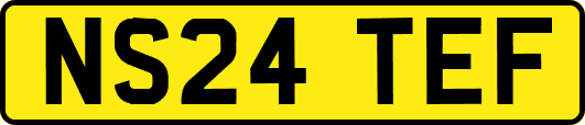 NS24TEF