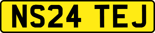 NS24TEJ
