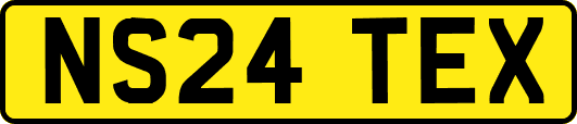 NS24TEX