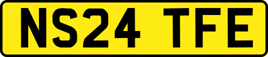 NS24TFE