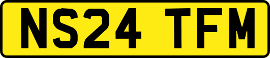 NS24TFM