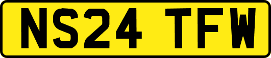 NS24TFW