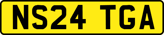 NS24TGA