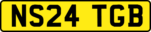 NS24TGB