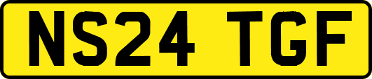 NS24TGF