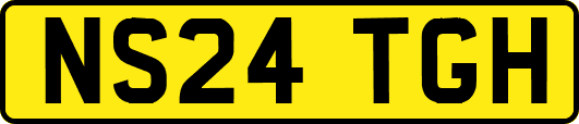 NS24TGH