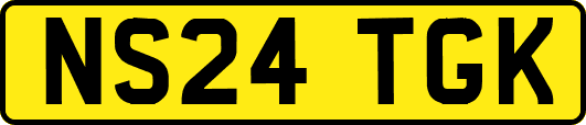 NS24TGK
