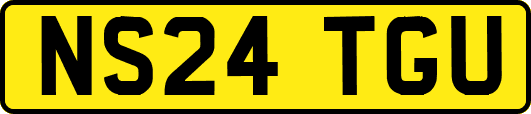 NS24TGU