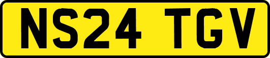 NS24TGV