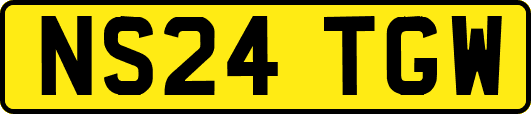 NS24TGW