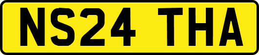 NS24THA