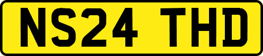 NS24THD