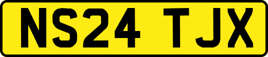 NS24TJX