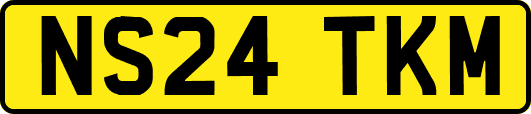 NS24TKM