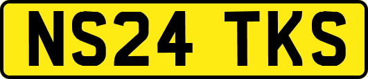 NS24TKS