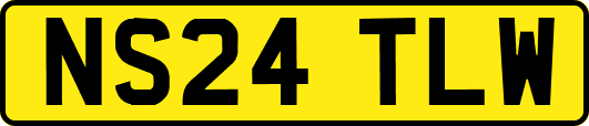 NS24TLW