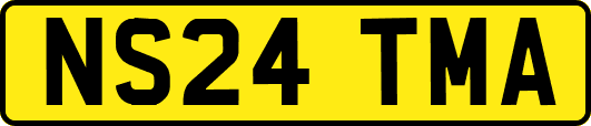 NS24TMA