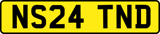 NS24TND