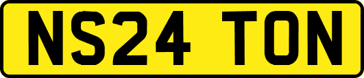 NS24TON