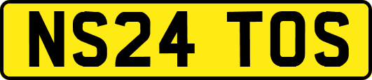 NS24TOS