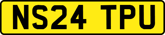 NS24TPU