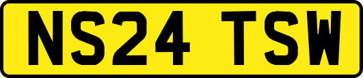 NS24TSW
