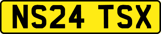 NS24TSX