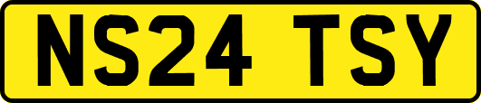 NS24TSY