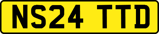 NS24TTD