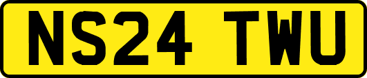 NS24TWU