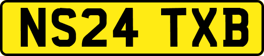 NS24TXB