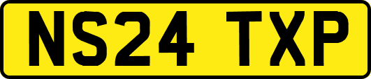 NS24TXP