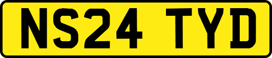 NS24TYD