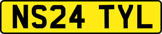 NS24TYL