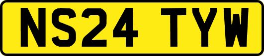 NS24TYW