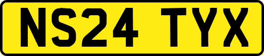 NS24TYX