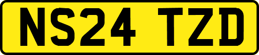 NS24TZD